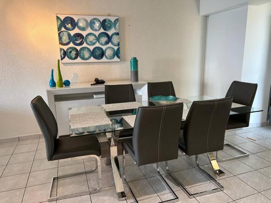 Ocean View Deluxe Suite: Pvt. Beach & Pool San Juan Exterior photo