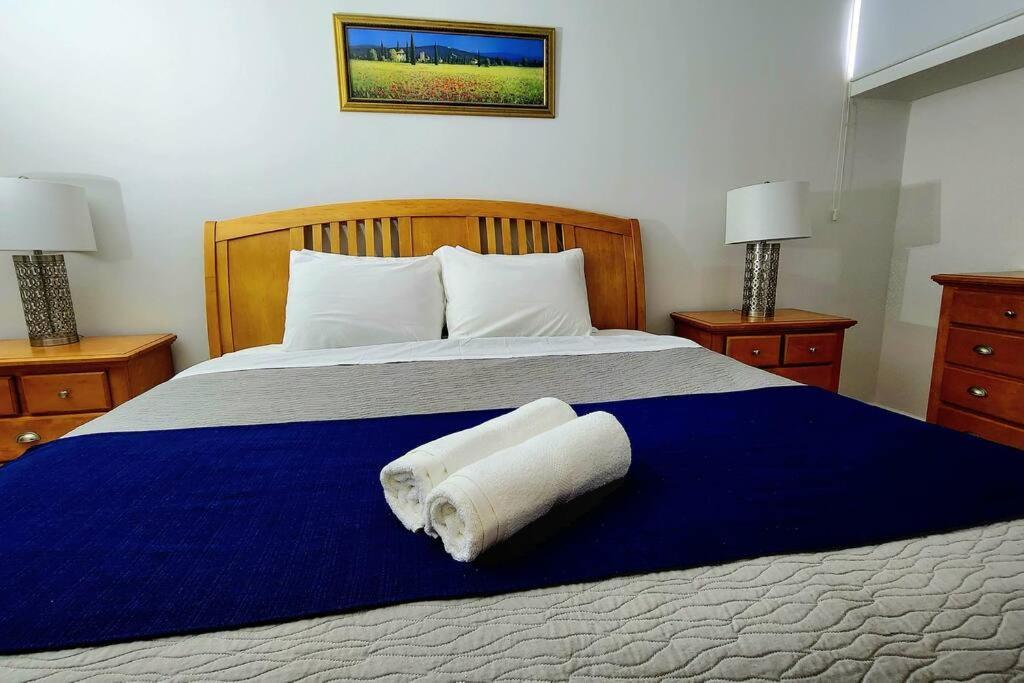 Ocean View Deluxe Suite: Pvt. Beach & Pool San Juan Exterior photo